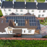 Effiziente Energieversorgung im Außenbereich mit Wolfgang Hummel