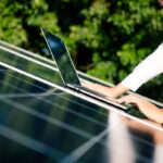 Speicherlösungen für Solaranlagen im Garten mit Wolfgang Hummel