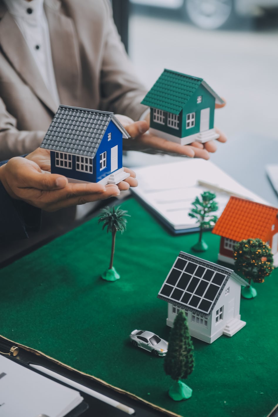 Im Garten Solarstrom nutzen: Wolfgang Hummel gibt den Überblick!